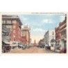 Rare collectable postcards of USA. Vintage Postcards of USA