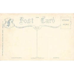 Rare collectable postcards of USA. Vintage Postcards of USA