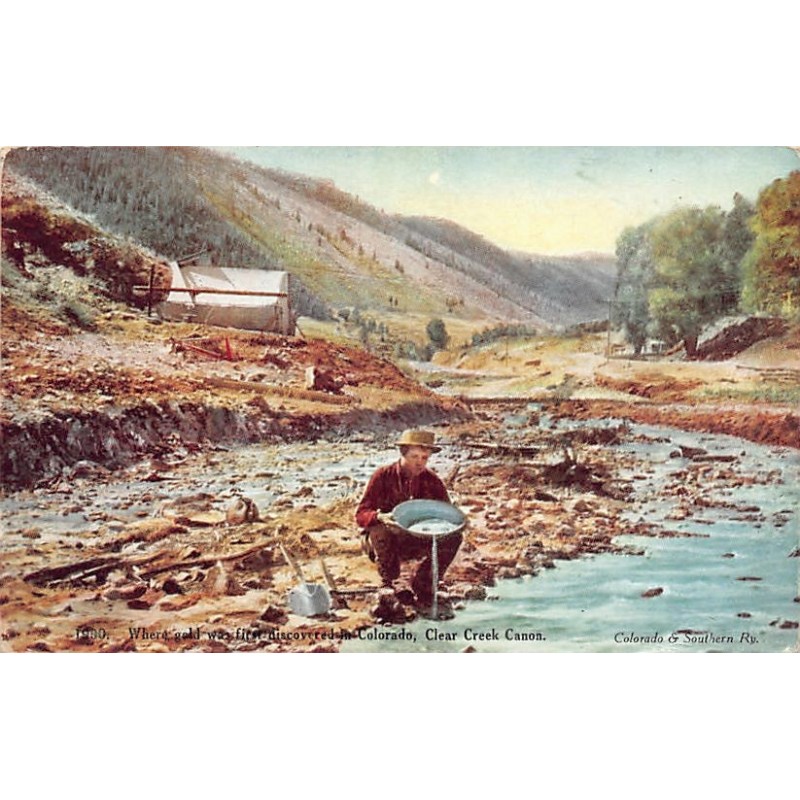 Rare collectable postcards of USA. Vintage Postcards of USA