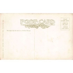 Rare collectable postcards of USA. Vintage Postcards of USA