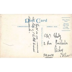 Rare collectable postcards of USA. Vintage Postcards of USA