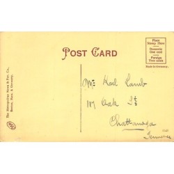 Rare collectable postcards of USA. Vintage Postcards of USA