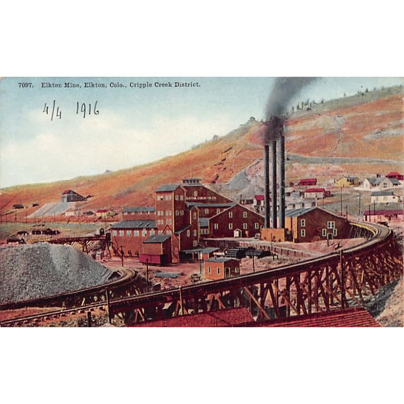 Rare collectable postcards of USA. Vintage Postcards of USA