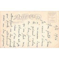 Rare collectable postcards of USA. Vintage Postcards of USA