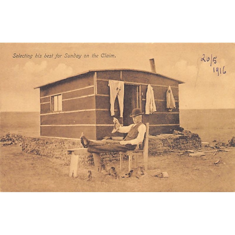 Rare collectable postcards of USA. Vintage Postcards of USA