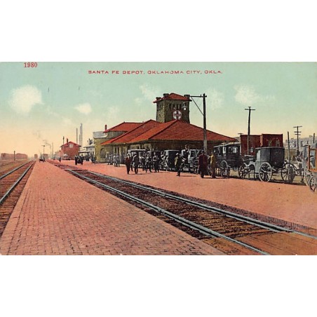 Rare collectable postcards of USA. Vintage Postcards of USA