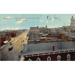 Rare collectable postcards of USA. Vintage Postcards of USA