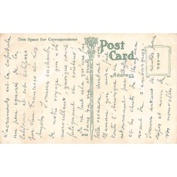 Rare collectable postcards of USA. Vintage Postcards of USA