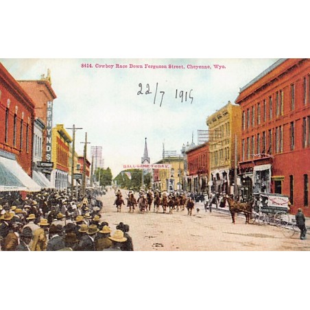 Rare collectable postcards of USA. Vintage Postcards of USA