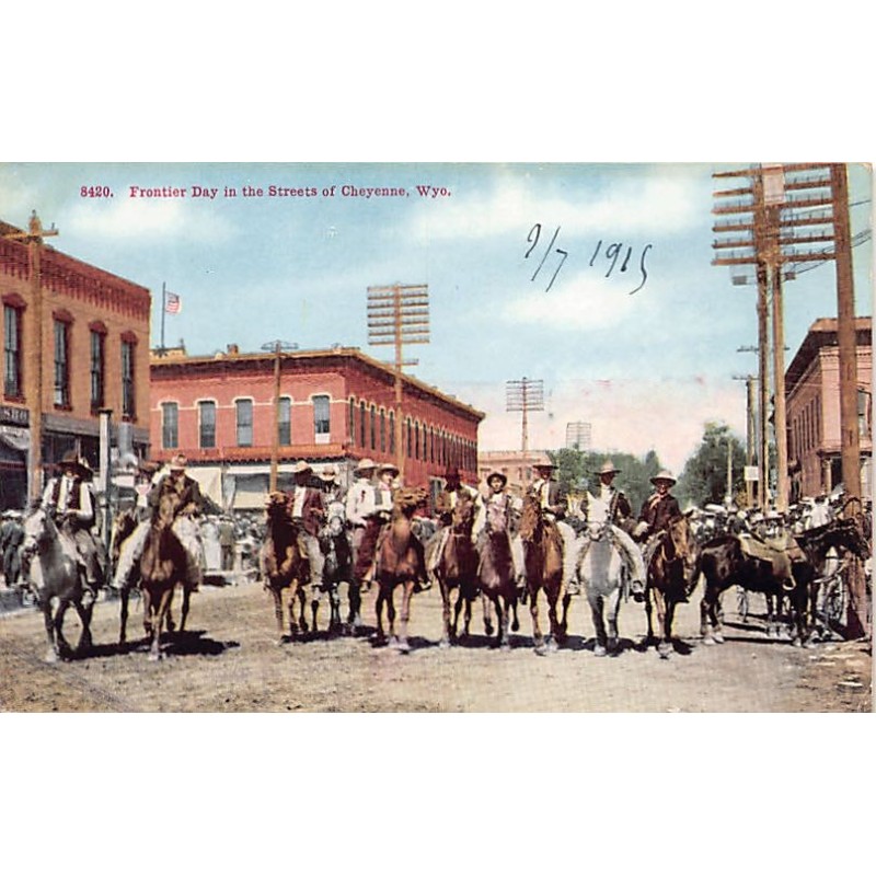 Rare collectable postcards of USA. Vintage Postcards of USA