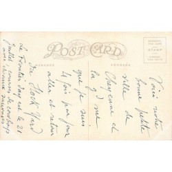 Rare collectable postcards of USA. Vintage Postcards of USA