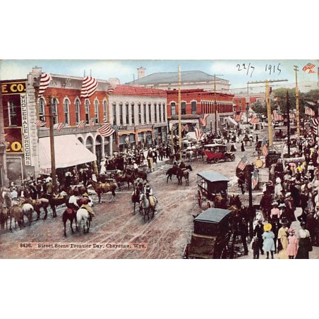 Rare collectable postcards of USA. Vintage Postcards of USA