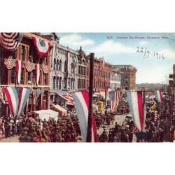 Rare collectable postcards of USA. Vintage Postcards of USA