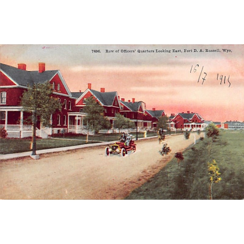 Rare collectable postcards of USA. Vintage Postcards of USA