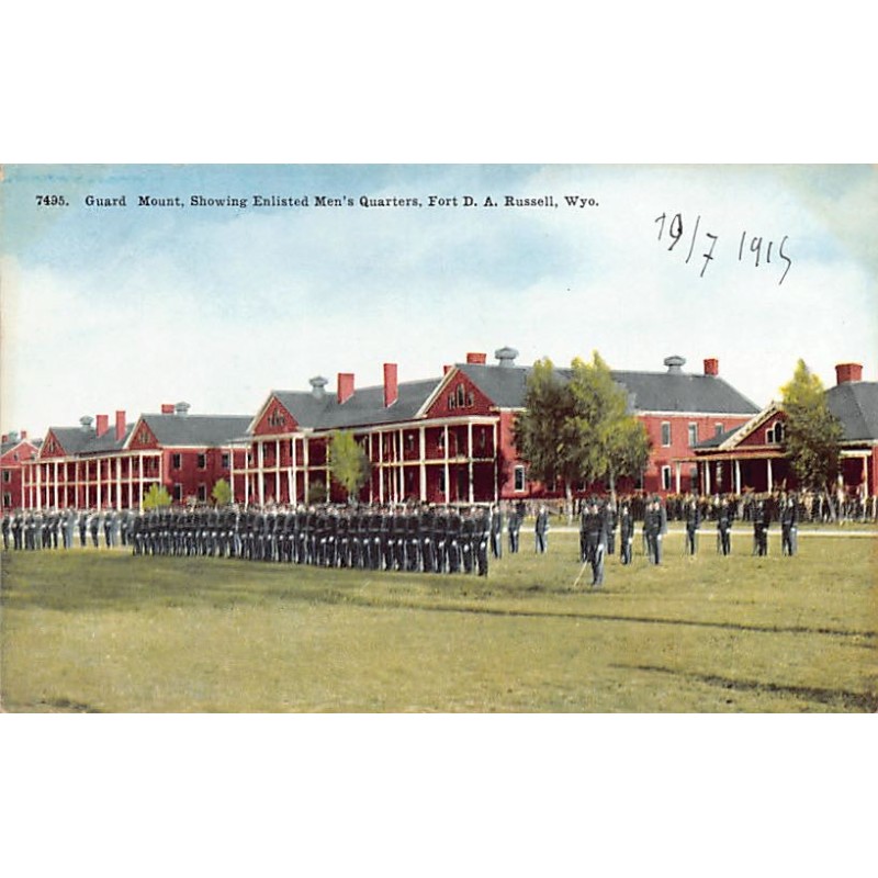 Rare collectable postcards of USA. Vintage Postcards of USA