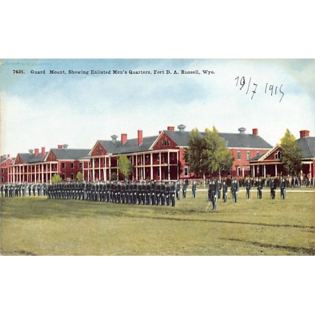 Rare collectable postcards of USA. Vintage Postcards of USA