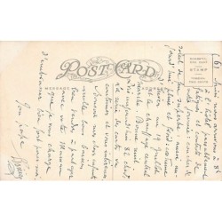 Rare collectable postcards of USA. Vintage Postcards of USA