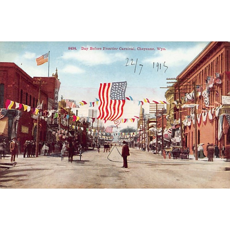 Rare collectable postcards of USA. Vintage Postcards of USA