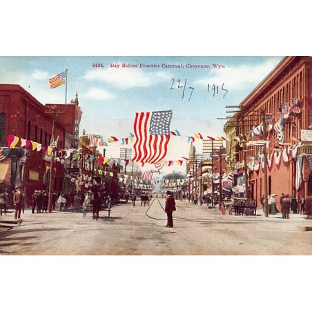 Rare collectable postcards of USA. Vintage Postcards of USA