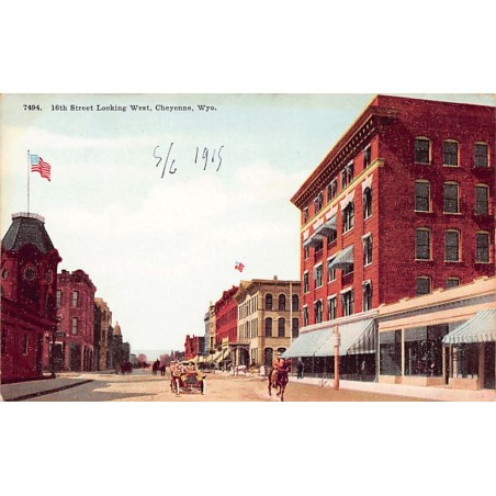 Rare collectable postcards of USA. Vintage Postcards of USA