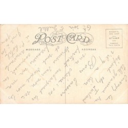 Rare collectable postcards of USA. Vintage Postcards of USA