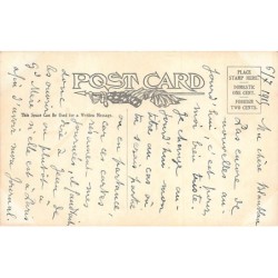 Rare collectable postcards of USA. Vintage Postcards of USA