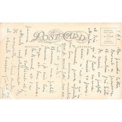 Rare collectable postcards of USA. Vintage Postcards of USA