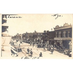 Rare collectable postcards of USA. Vintage Postcards of USA