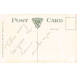 Rare collectable postcards of USA. Vintage Postcards of USA