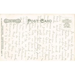 Rare collectable postcards of USA. Vintage Postcards of USA