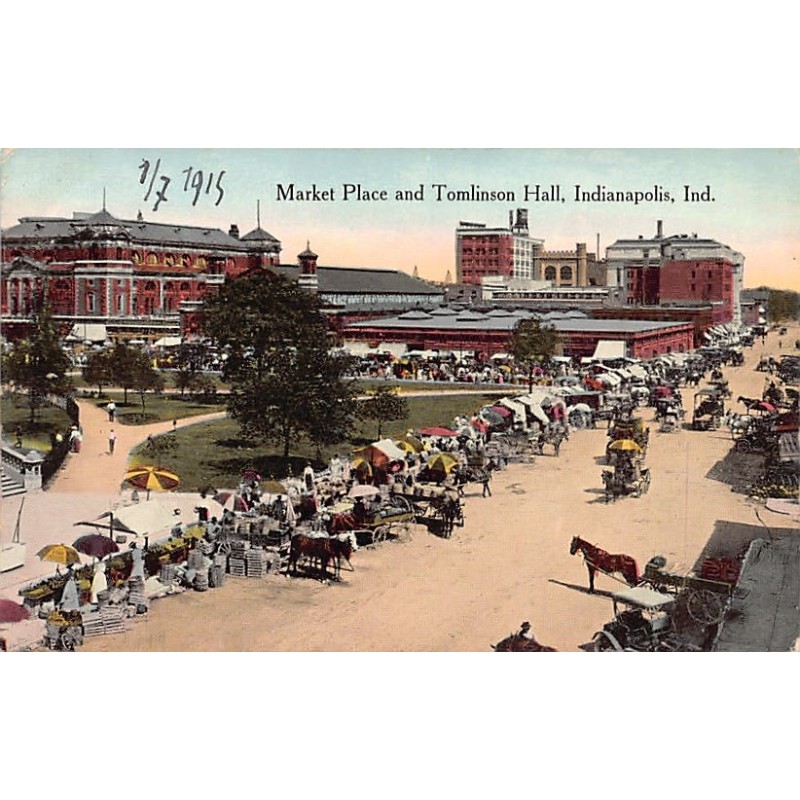 Rare collectable postcards of USA. Vintage Postcards of USA