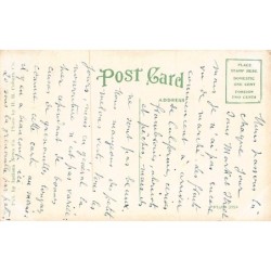 Rare collectable postcards of USA. Vintage Postcards of USA