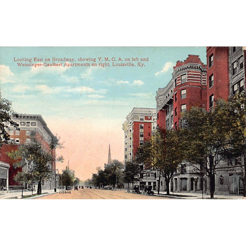 Rare collectable postcards of USA. Vintage Postcards of USA