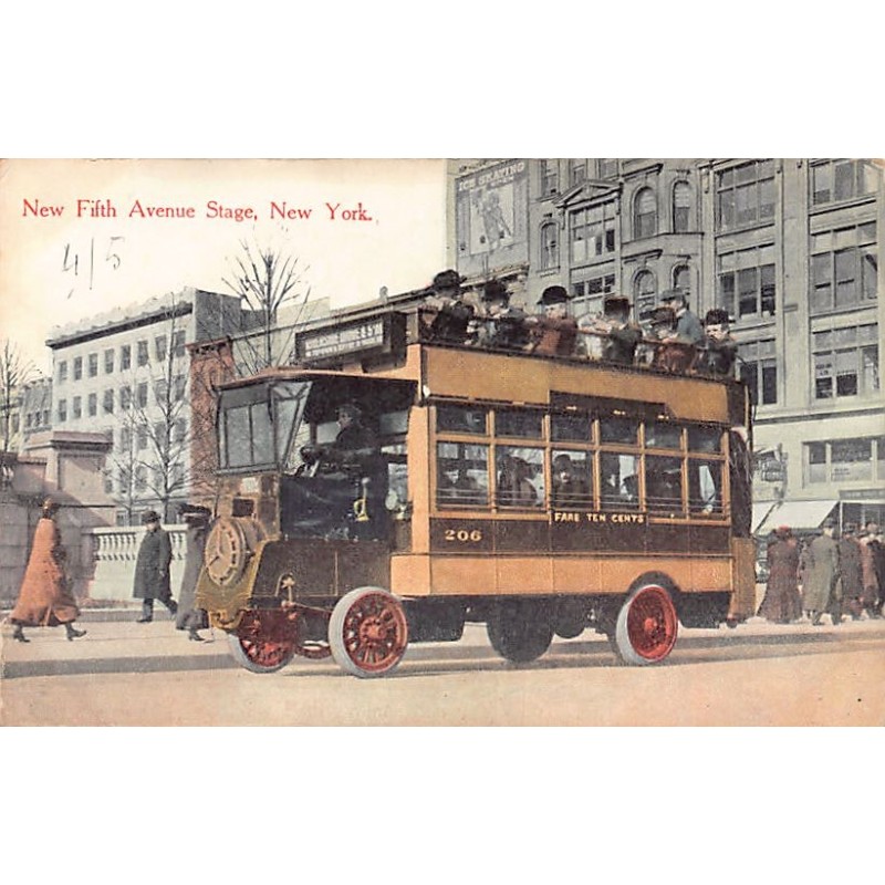 Rare collectable postcards of USA. Vintage Postcards of USA