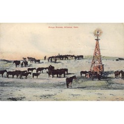 Rare collectable postcards of USA. Vintage Postcards of USA