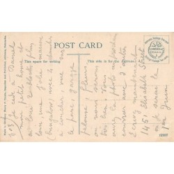 Rare collectable postcards of USA. Vintage Postcards of USA