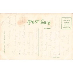 Rare collectable postcards of USA. Vintage Postcards of USA