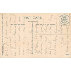 Rare collectable postcards of USA. Vintage Postcards of USA