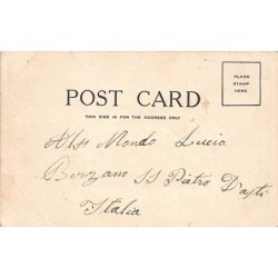 Rare collectable postcards of USA. Vintage Postcards of USA