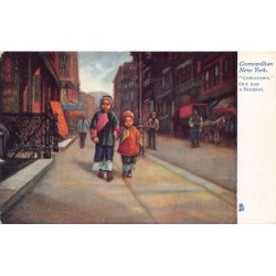 Rare collectable postcards of USA. Vintage Postcards of USA