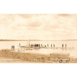 Rare collectable postcards of USA. Vintage Postcards of USA