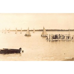 Rare collectable postcards of USA. Vintage Postcards of USA