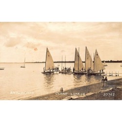 Rare collectable postcards of USA. Vintage Postcards of USA