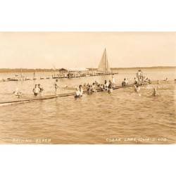 Rare collectable postcards of USA. Vintage Postcards of USA