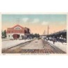 Rare collectable postcards of USA. Vintage Postcards of USA