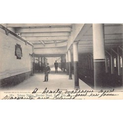 Rare collectable postcards of USA. Vintage Postcards of USA