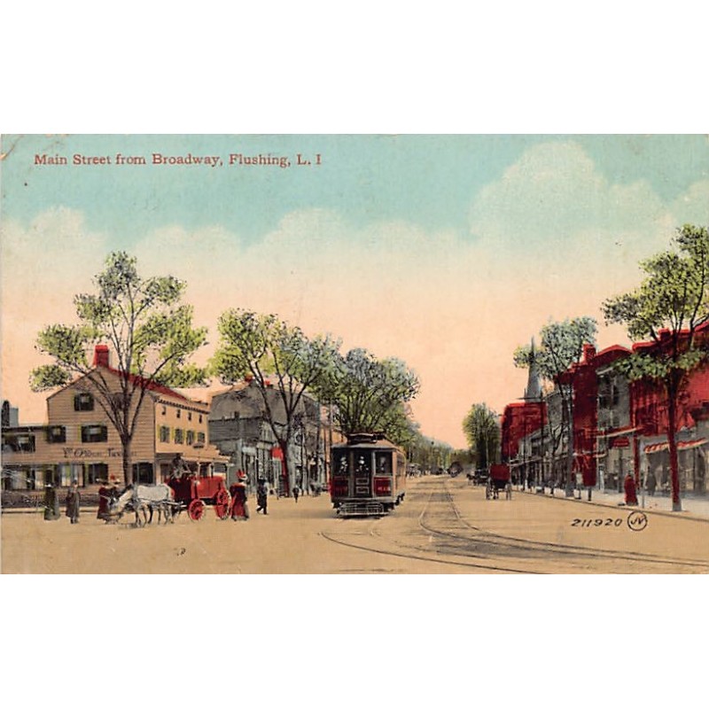 Rare collectable postcards of USA. Vintage Postcards of USA