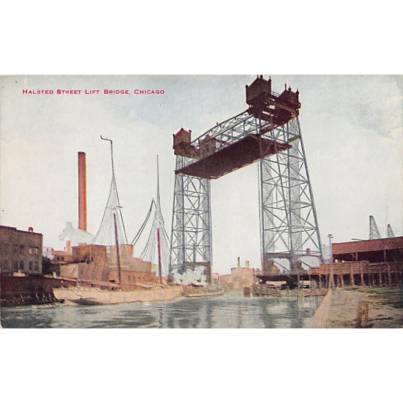 Rare collectable postcards of USA. Vintage Postcards of USA