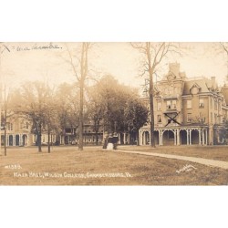 Rare collectable postcards of USA. Vintage Postcards of USA