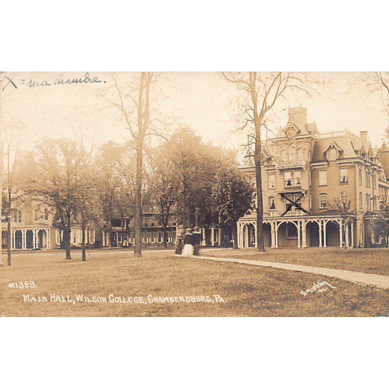 Rare collectable postcards of USA. Vintage Postcards of USA